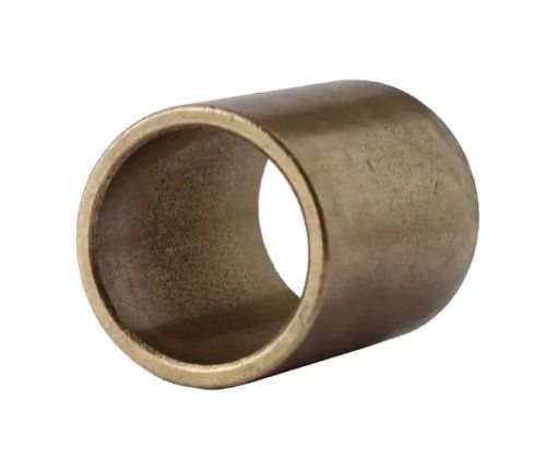 Втулка БрА9Ж4