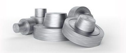 Поковка 34ХН1М